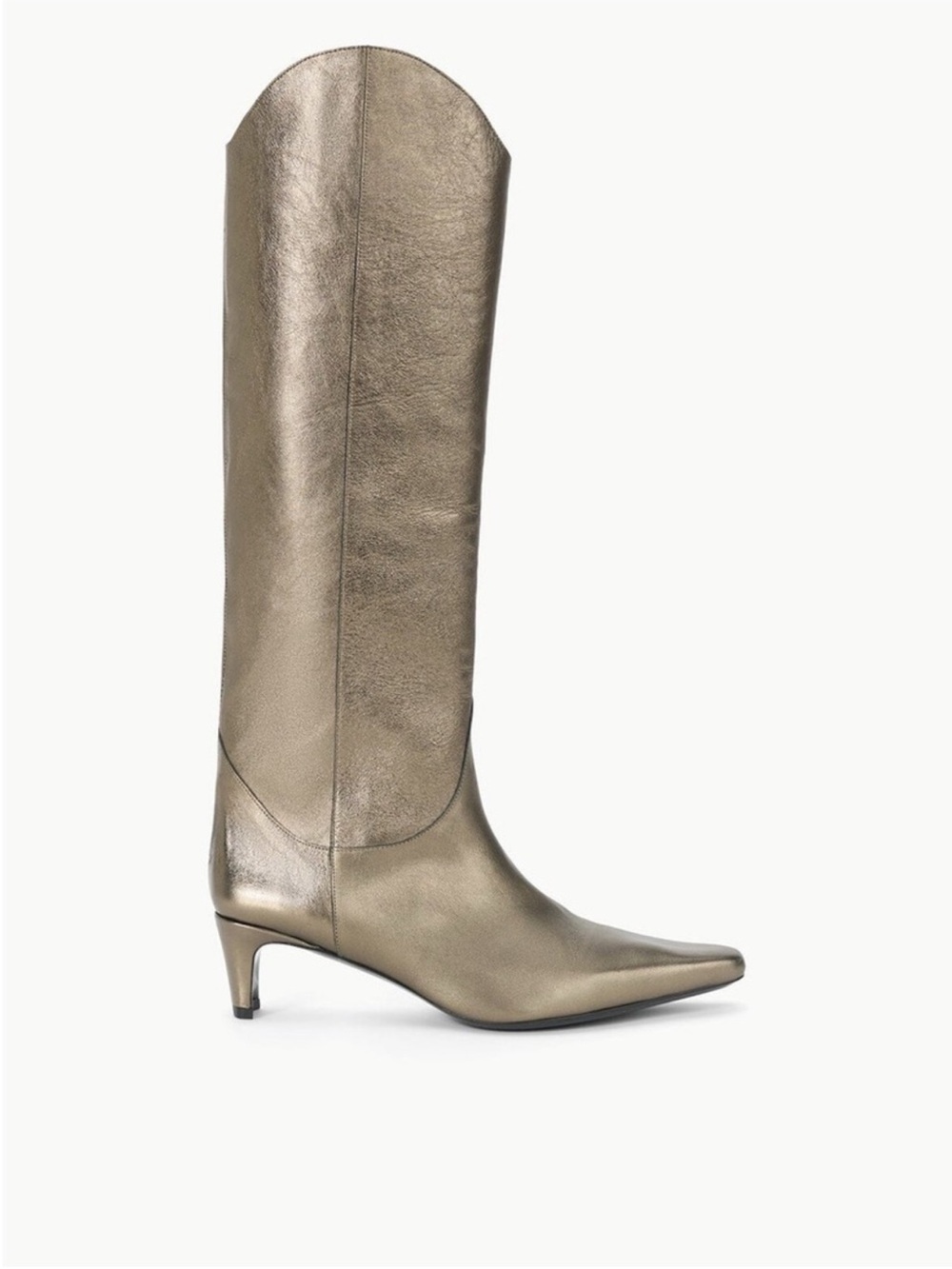 Staud Western Wally Boots